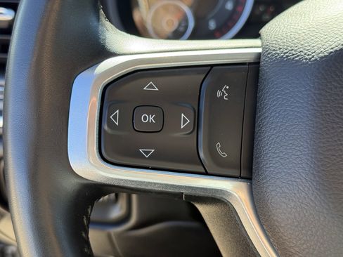 Used 2024 RAM 2500 Laramie w/ Safety Group image 16