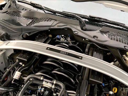 Certified 2022 Ford Mustang Mach 1 RWD image 25
