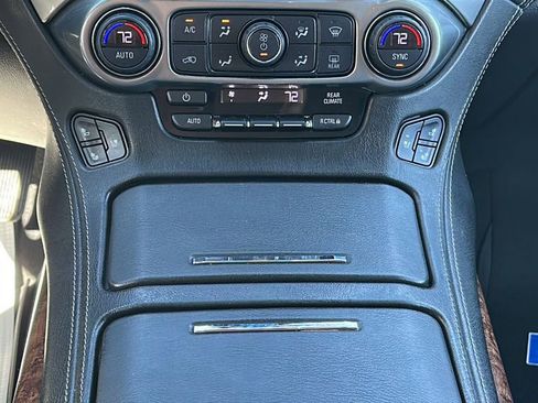 Used 2019 Chevrolet Tahoe Premier image 22
