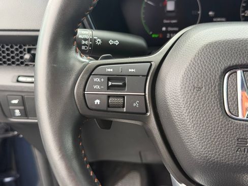 Used 2025 Honda CR-V Sport-L image 19