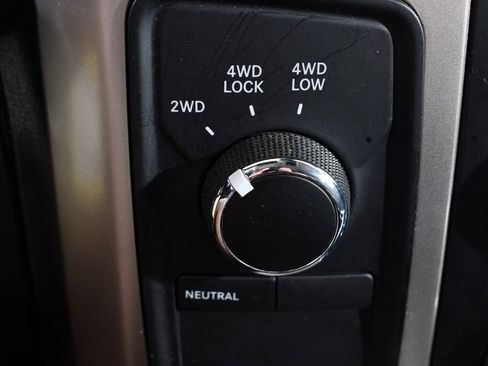 Used 2018 RAM 3500 Big Horn image 31