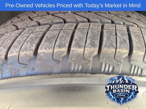 Used 2023 Ford Expedition Max Limited image 9