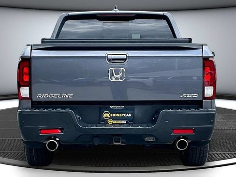 Used 2022 Honda Ridgeline RTL-E image 5