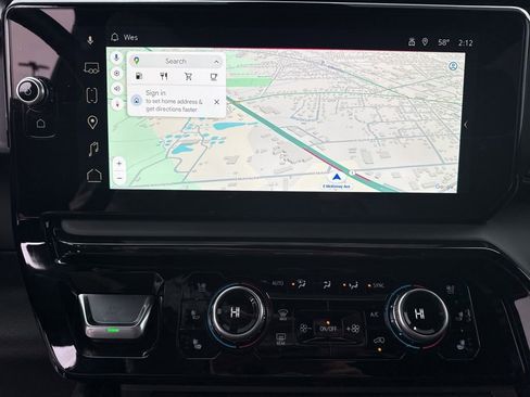 Used 2025 GMC Sierra 1500 AT4X image 42