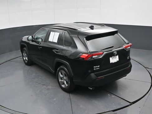 Used 2024 Toyota RAV4 XLE image 51