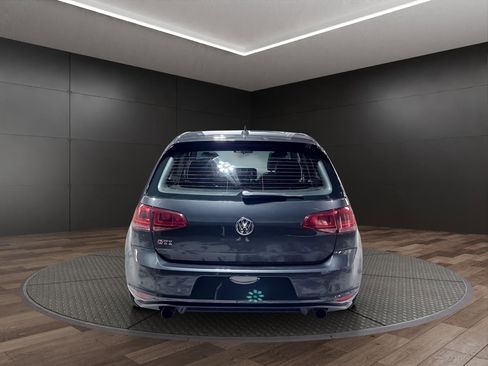 Used 2015 Volkswagen GTI Autobahn w/ Lighting Package (SEL) image 7