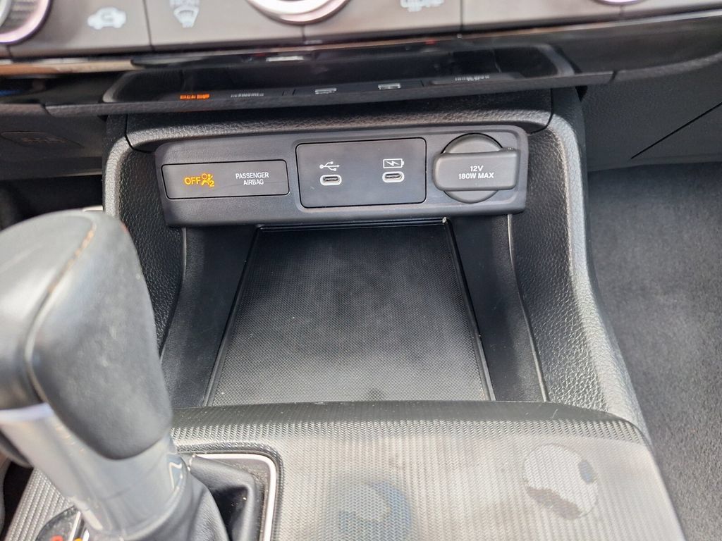 Used 2025 Honda Civic Sport image 14