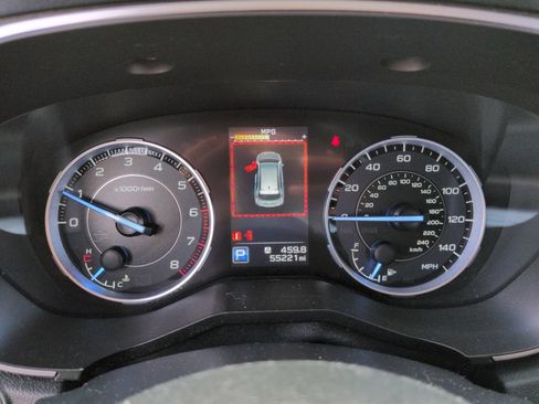 Used 2021 Subaru Ascent Limited AWD/4WD image 19