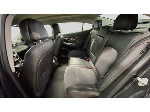 Used 2014 Buick LaCrosse E -assist image 15