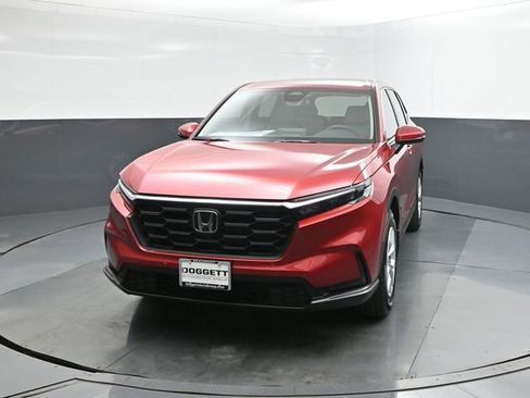 New 2026 Honda CR-V LX image 30