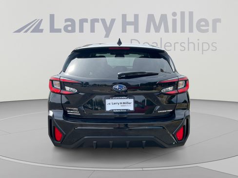 Certified 2024 Subaru Crosstrek 2.0i AWD/4WD image 4