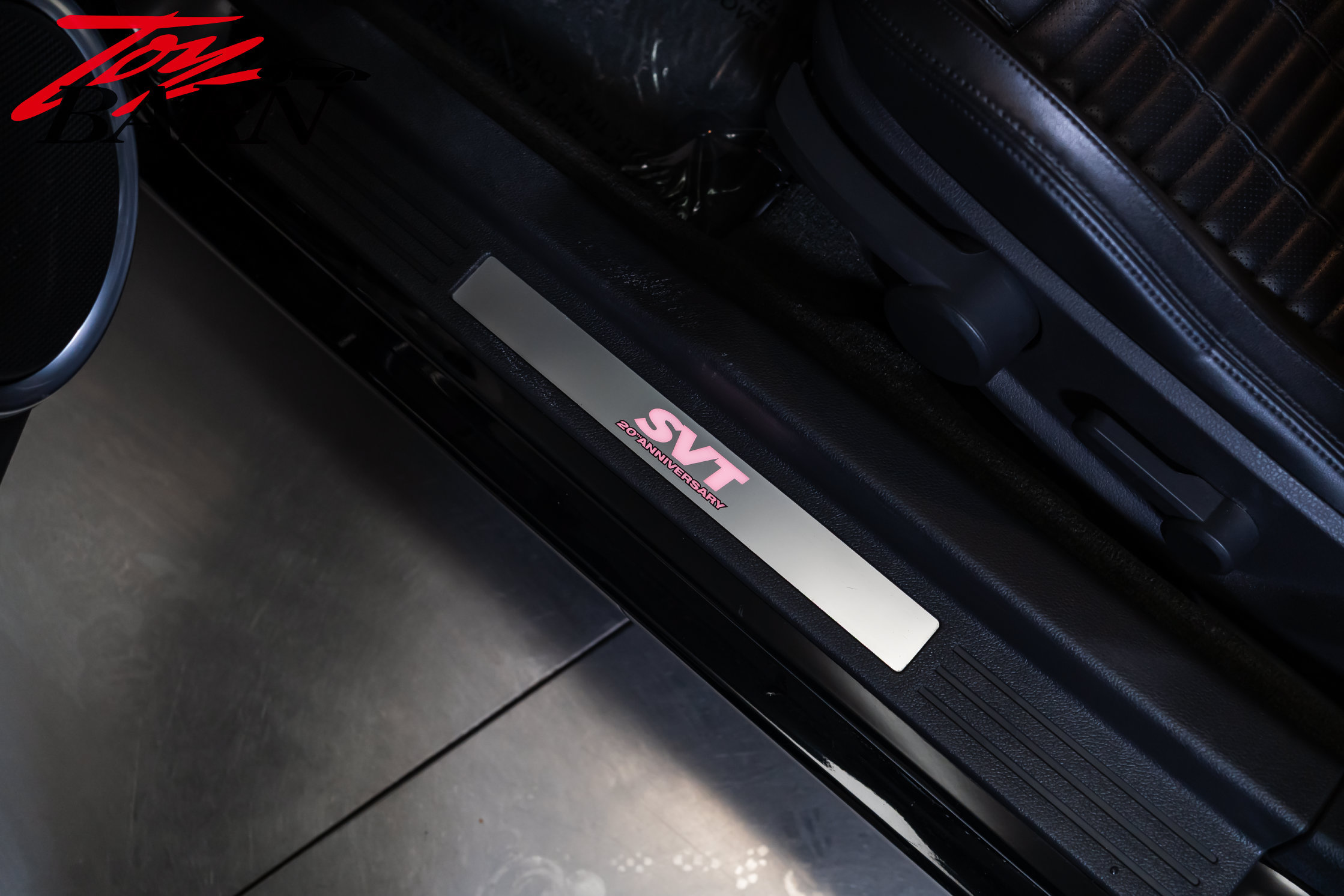 Used 2013 Ford Mustang Shelby GT500 RWD image 18