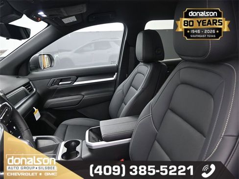 New 2026 GMC Terrain Elevation w/ Elevation Premium Package image 8