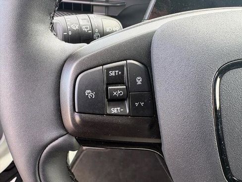 Certified 2025 Ford Mustang Mach-E Select image 10