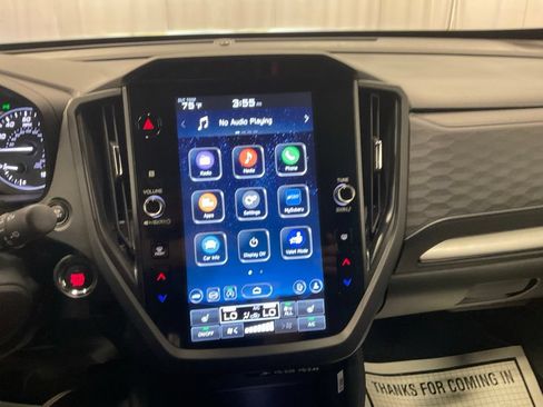 New 2026 Subaru Forester Premium AWD/4WD image 19