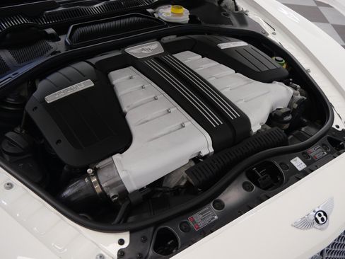 Used 2018 Bentley Continental GT AWD/4WD image 37