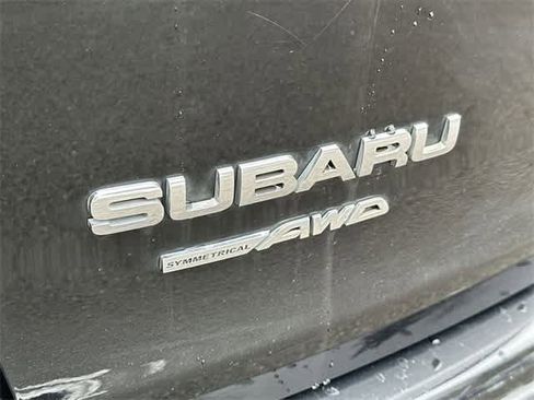 Used 2021 Subaru Ascent Limited w/ Technology Package image 31