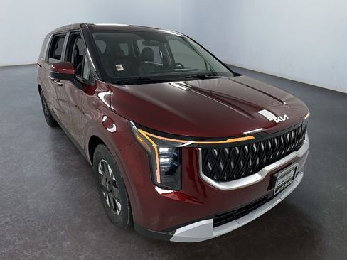 New 2026 Kia Carnival LXS image 1