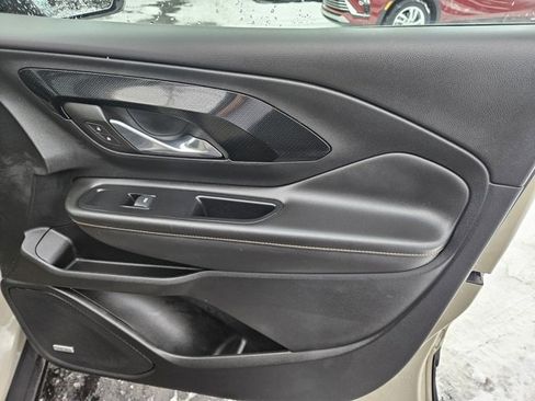 Certified 2023 GMC Terrain AT4 w/ Infotainment Package II image 11