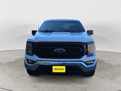 Certified 2023 Ford F150 XL w/ Trailer Tow Package AWD/4WD image 2