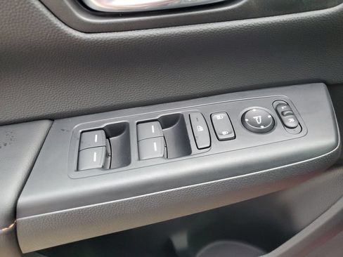 New 2026 Honda CR-V Sport-L image 20