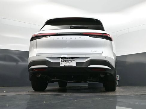 New 2026 INFINITI QX60 Pure image 42