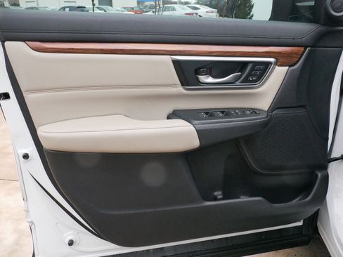 Certified 2022 Honda CR-V EX-L image 15