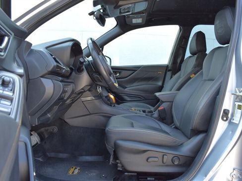 Used 2022 Subaru Forester Wilderness w/ Wilderness Package AWD/4WD image 10