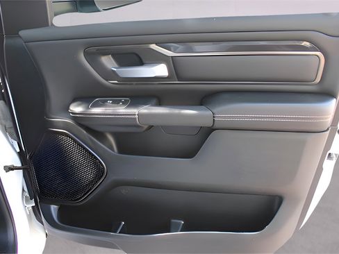 Used 2021 RAM 1500 Rebel w/ Rebel Level 1 Equipment Group image 21