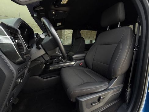 Used 2022 Ford F150 XLT w/ Equipment Group 302A High AWD/4WD image 6