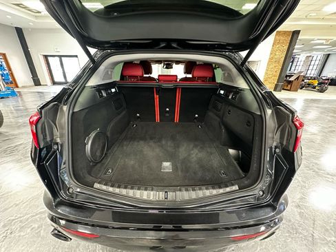Used 2020 Alfa Romeo Stelvio Ti w/ Nero Edizione AWD/4WD image 20