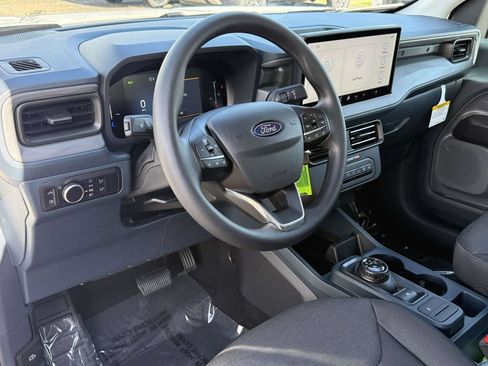 New 2026 Ford Maverick XL FWD image 23