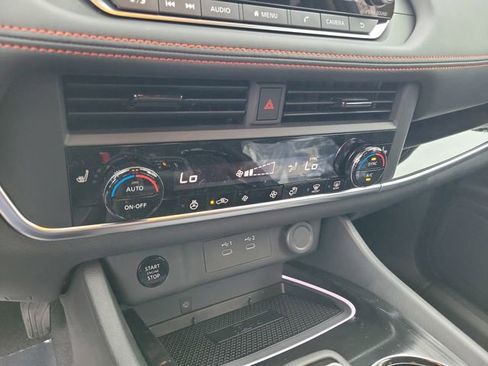 New 2026 Nissan Rogue SV w/ Rock Creek Premium Package AWD/4WD image 17