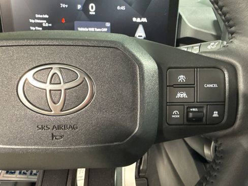 New 2026 Toyota RAV4 AWD image 34