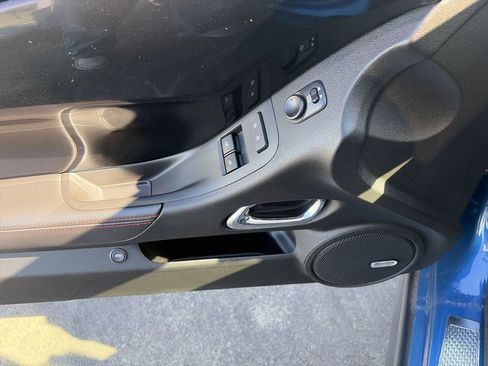 Used 2013 Chevrolet Camaro SS w/ Hot Wheels Special Edition RWD image 19