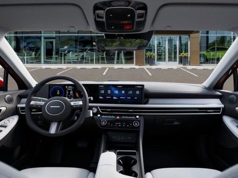New 2026 Hyundai Sonata SEL image 11