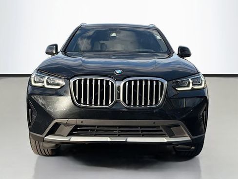 Used 2023 BMW X3 xDrive30i w/ Premium Package w/ZPA image 9