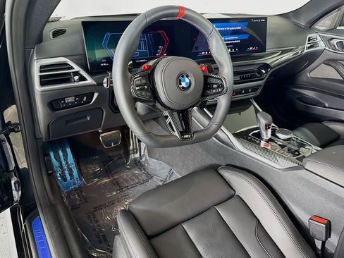 Used 2026 BMW M4 Competition w/ Executive Package image 9