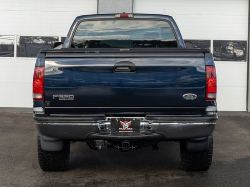 Used 2002 Ford F350 XL image 17