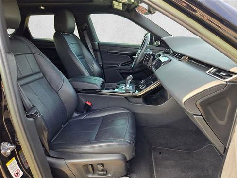 Used 2023 Land Rover Range Rover Evoque R-Dynamic S image 20