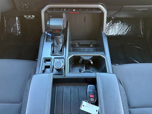 Used 2023 Toyota Tundra SR5 w/ TRD Sport Package image 15