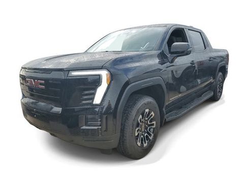 New 2026 GMC Sierra EV Elevation w/ Premium Package image 3