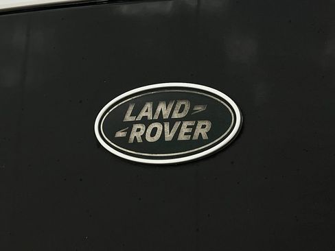 Used 2017 Land Rover Range Rover HSE AWD/4WD image 42