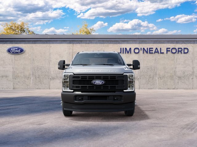 New 2027 Ford F350 XL AWD/4WD image 3