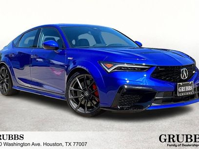 Used 2025 Acura Integra Type S