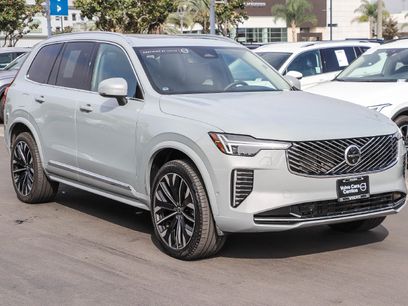 Used 2026 Volvo XC90 B6 Plus
