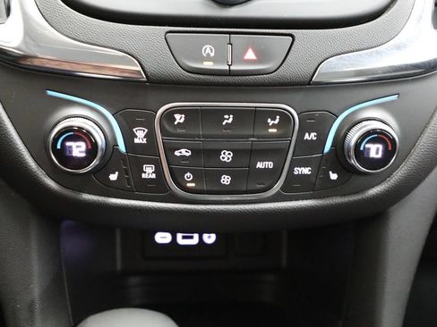 Certified 2024 Chevrolet Equinox LT AWD/4WD image 6