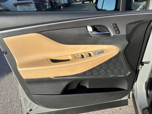 Used 2021 Hyundai Santa Fe Calligraphy image 12