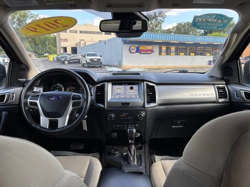 Used 2019 Ford Ranger XLT w/ Equipment Group 302A Luxury AWD/4WD image 27