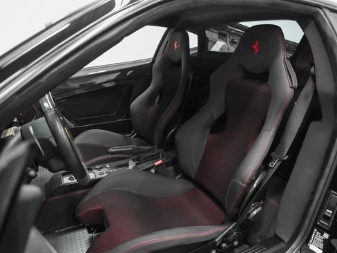 Certified 2009 Ferrari F430 Scuderia image 62